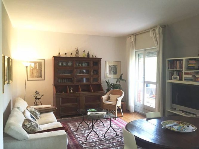 TRILOCALE ULTIMO PIANO