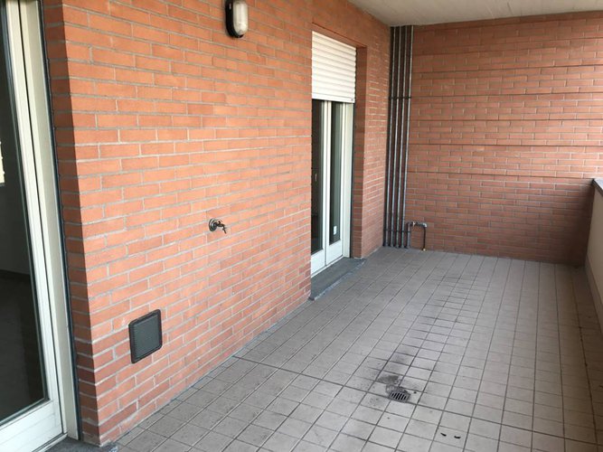 NUOVO BILOCALE CON TERRAZZO Bergamo