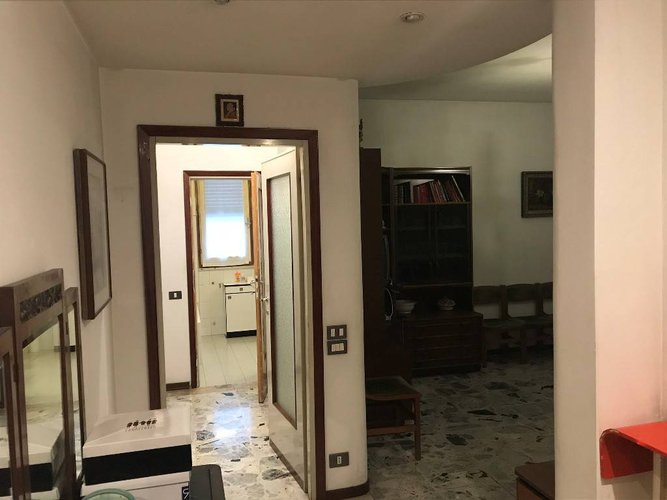 TRILOCALE Alzano Lombardo