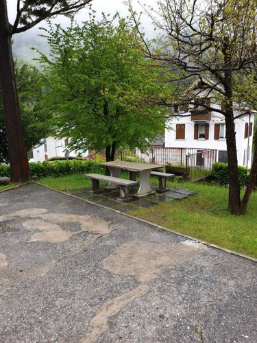 Roncobello Roncobello