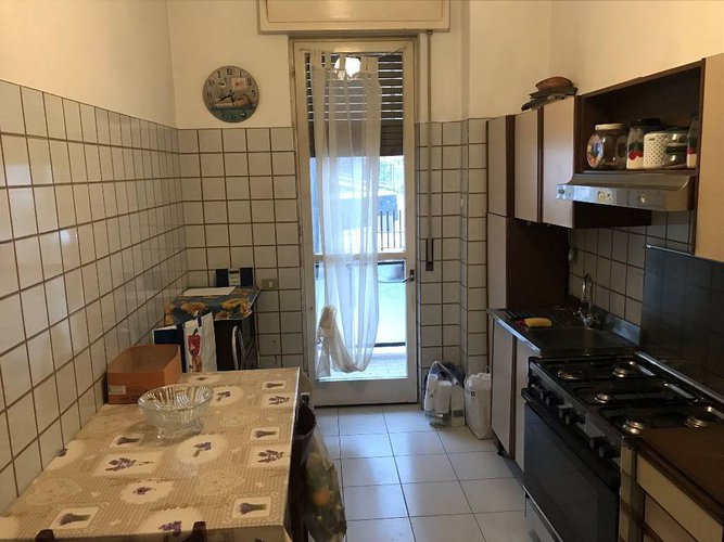 TRILOCALE Alzano Lombardo