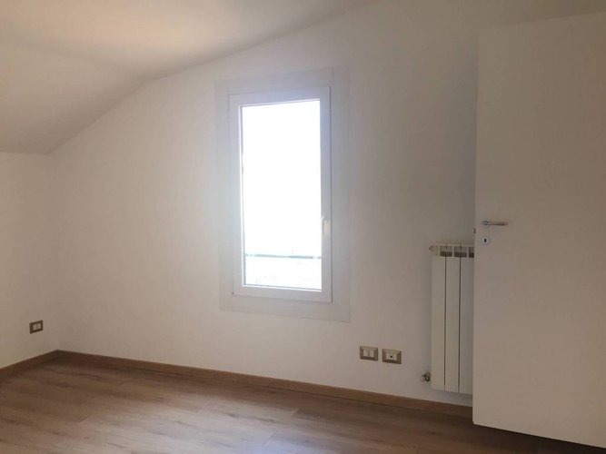 Bilocale ristrutturato Alzano Lombardo