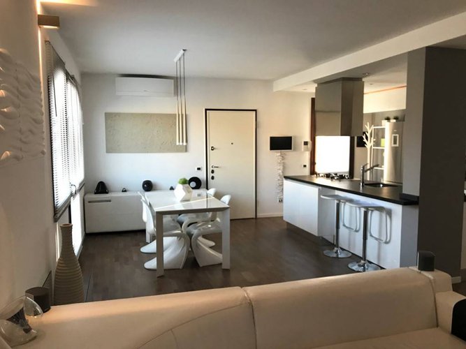 ESCLUSIVO APPARTAMENTO Gorle