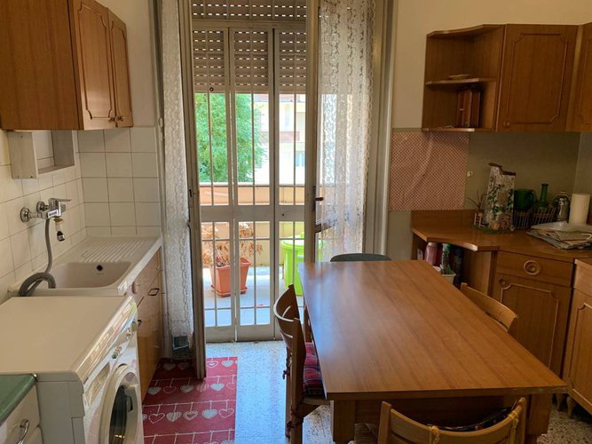 AMPIO APPARTAMENTO Bergamo