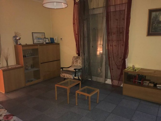 TRILOCALE CON BOX Alzano Lombardo