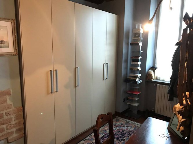 ESCLUSIVO APPARTAMENTO Scanzorosciate