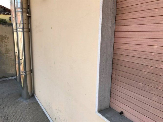 TRILOCALE centro paese Alzano Lombardo