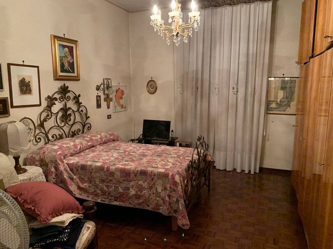 APPARTAMENTO IN BIFAMILIARE Capriate San Gervasio