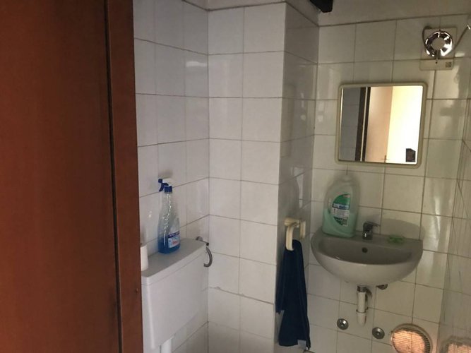 NEGOZIO FRONTE STRADA Bergamo