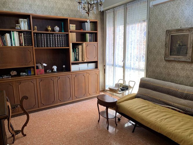 AMPIO APPARTAMENTO Bergamo