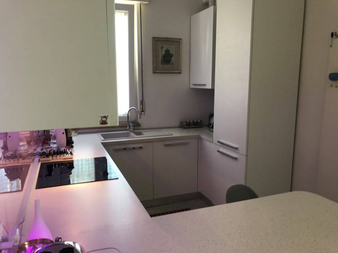 TRILOCALE COMPLETAMENTE RIMESSO A NUOVO Alzano Lombardo