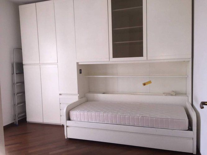 Signorile quadrilocale Bergamo