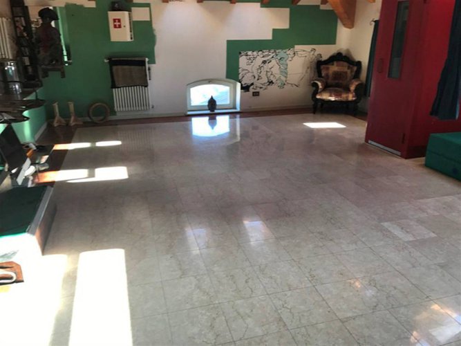 INTROVABILE MANSARDA Ranica