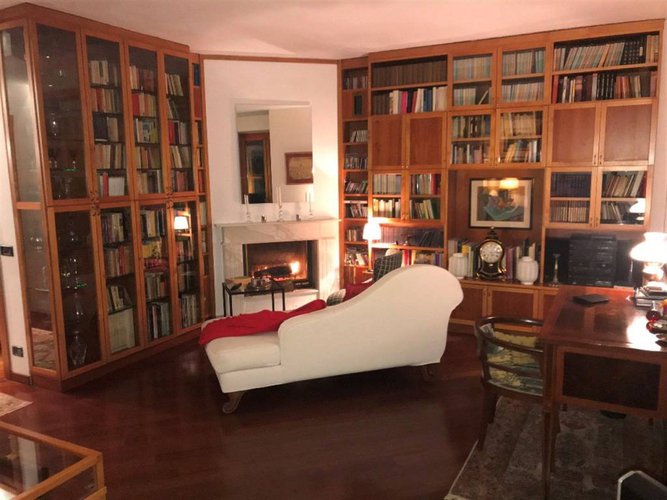 VILLA BIFAMILIARE Bergamo