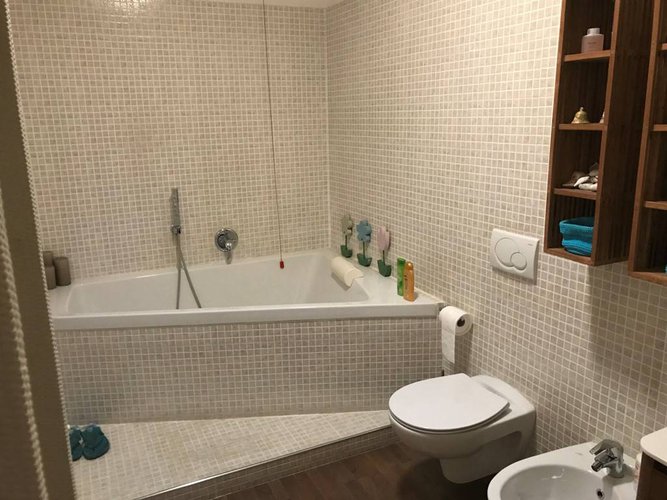 ESCLUSIVO APPARTAMENTO Gorle