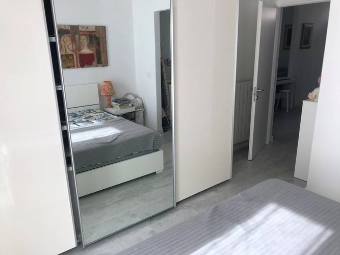 TRILOCALE COMPLETAMENTE RIMESSO A NUOVO Alzano Lombardo