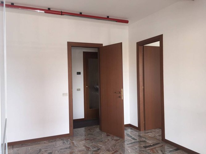 Affittasi Ufficio Bergamo