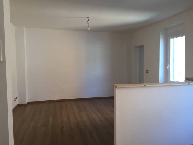 Bilocale ristrutturato Alzano Lombardo