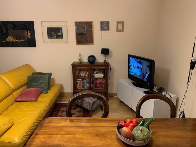 BELLISSIMO TRILOCALE RIMESSO A NUOVO Bergamo