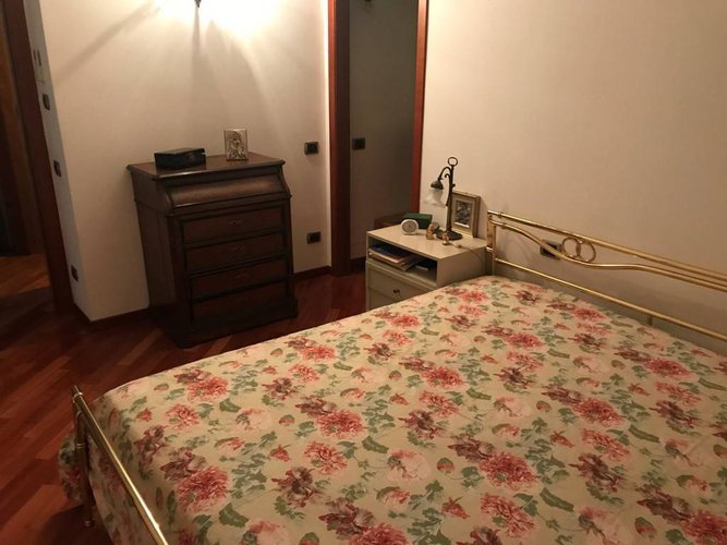 AMPIO QUADRILOCALE CON TERRAZZO DI MQ. 50 Alzano Lombardo