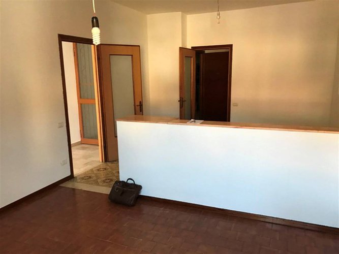 TRILOCALE centro paese Alzano Lombardo