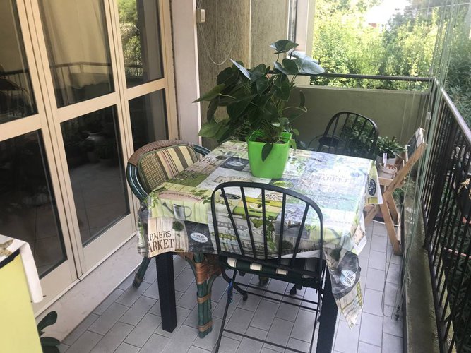 AMPIO QUADRILOCALE Alzano Lombardo