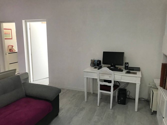 TRILOCALE COMPLETAMENTE RIMESSO A NUOVO Alzano Lombardo