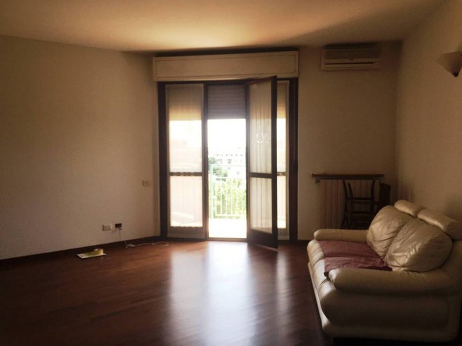 Signorile quadrilocale Bergamo