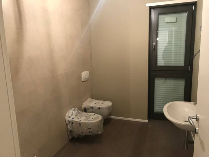 NUOVO CLASSE A, AMPIO TRILOCALE, ULTIMO PIANO Bergamo