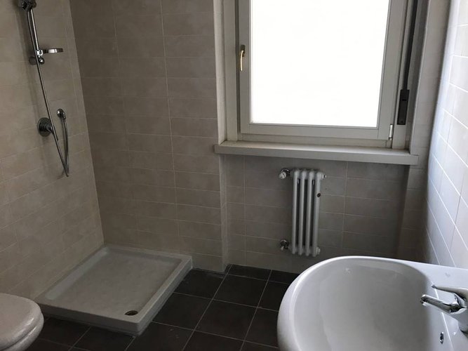 NUOVO QUADRILOCALE Bergamo