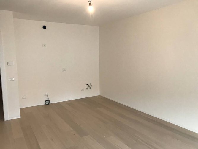 NUOVO CLASSE A, AMPIO TRILOCALE, ULTIMO PIANO Bergamo