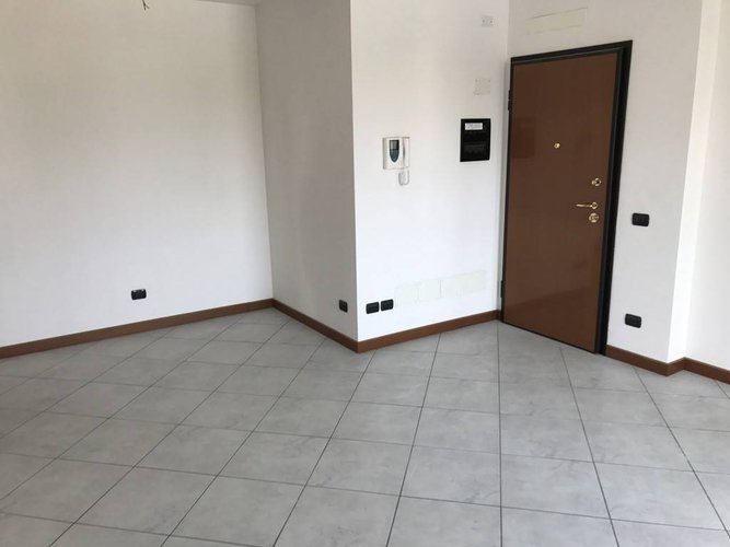 NUOVO QUADRILOCALE Bergamo