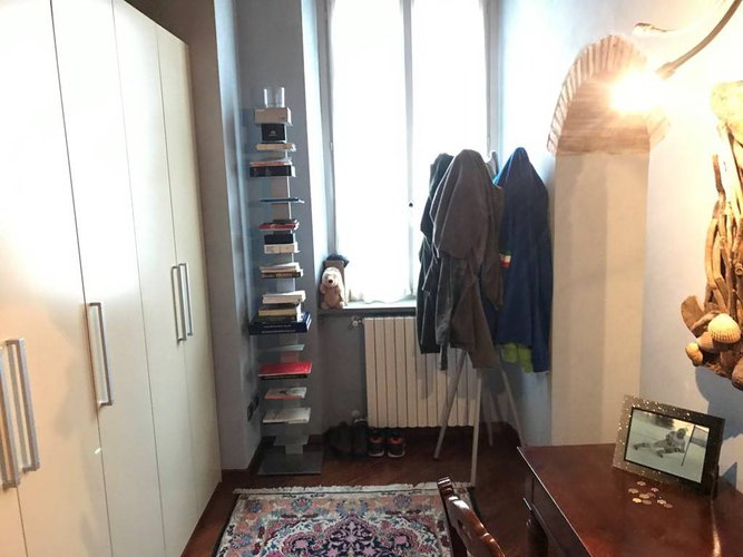 ESCLUSIVO APPARTAMENTO Scanzorosciate