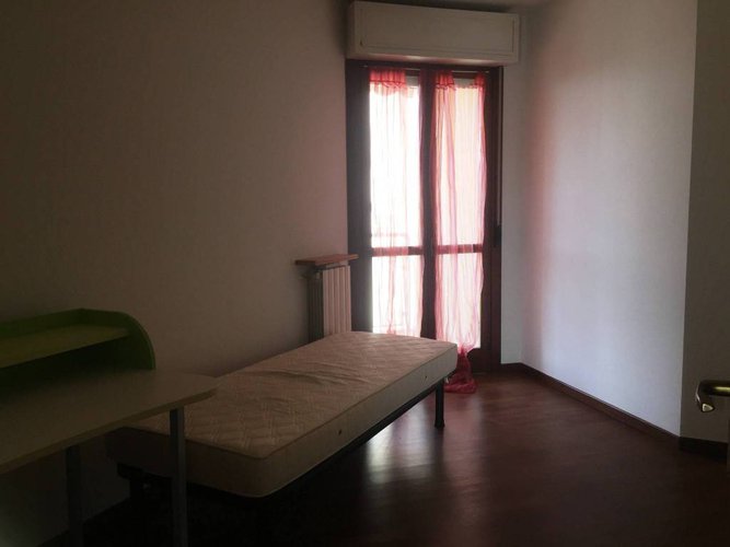 Signorile quadrilocale Bergamo