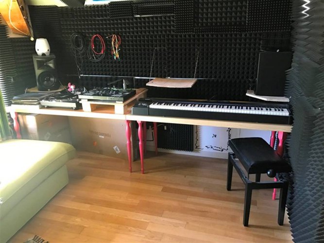 INTROVABILE MANSARDA Ranica