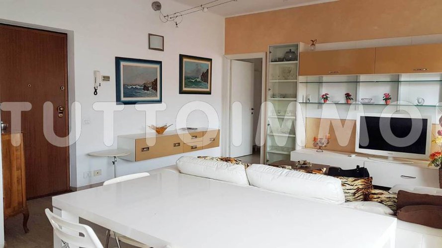 BILOCALE DI 75 MQ RISTRUTTURATO Ranica