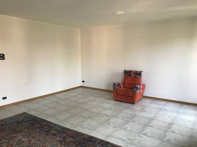 AMPIO QUADRILOCALE A DUE PASSI DA P.ZA PONTIDA Bergamo