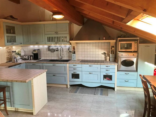 INTROVABILE MANSARDA Ranica