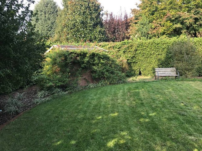 VILLA CON PISCINA Bergamo