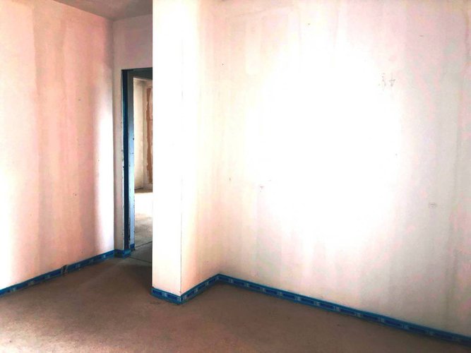 TRILOCALE NUOVO, DOPPI SERVIZI, TERRAZZA VIVIBILE Bergamo