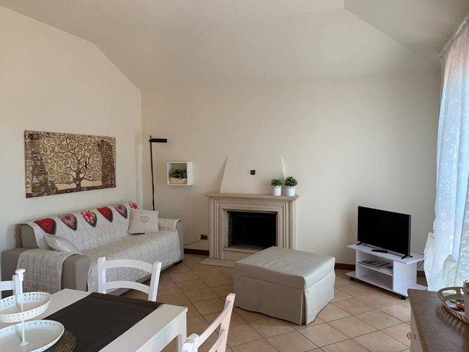 ULTIMO PIANO CON AMPIO SOLARIUM Bergamo