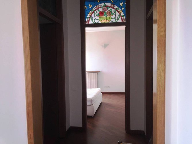 Signorile quadrilocale Bergamo