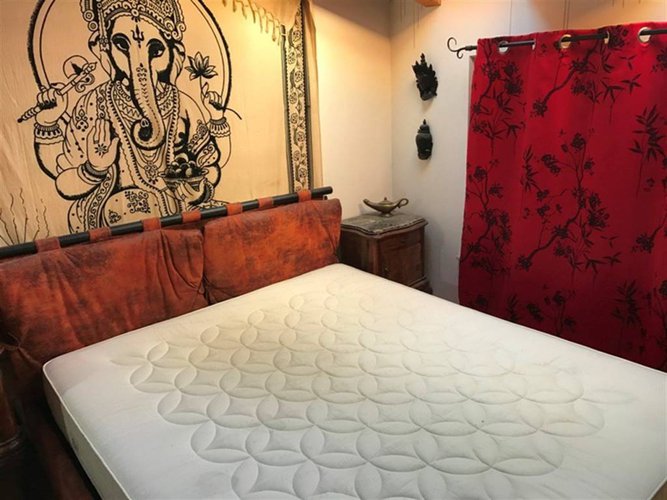 INTROVABILE MANSARDA Ranica