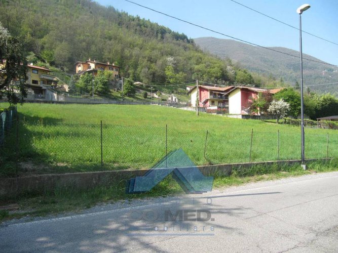 fraz. Terzo - Terreno 9 locali € 86.000 T924 Borgo di Terzo