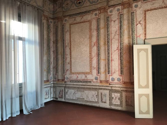 IMPORTANTE ED ESCLUSIVO IMMOBILE Bergamo