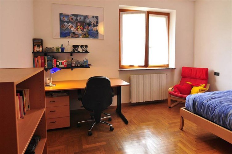 VILLA BIFAMILIARE Bergamo