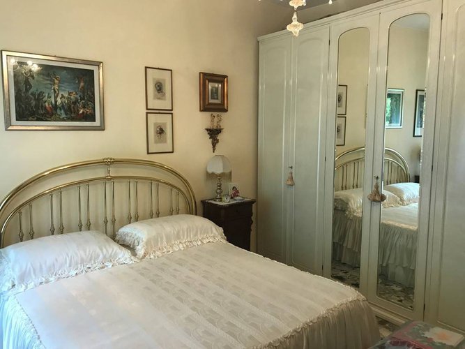 AMPIO QUADRILOCALE SECONDO ED ULTIMO PIANO Scanzorosciate