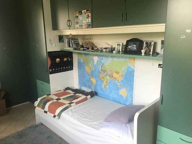 AMPIO QUADRILOCALE Alzano Lombardo