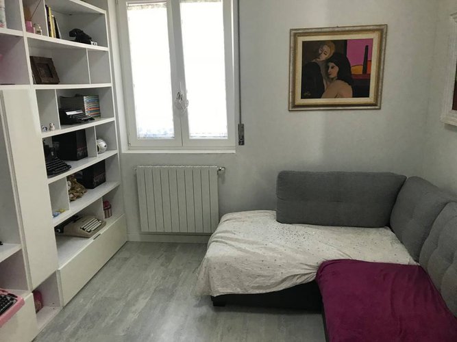 TRILOCALE COMPLETAMENTE RIMESSO A NUOVO Alzano Lombardo