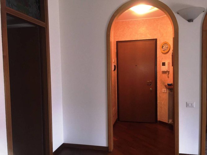 Signorile quadrilocale